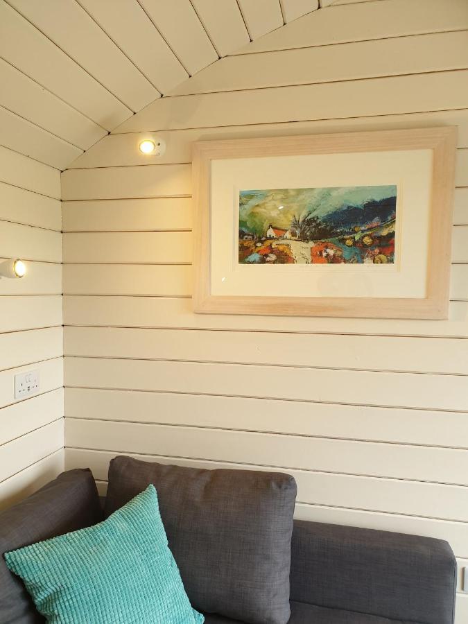 Toradh Cabin Spean Bridge Exterior foto