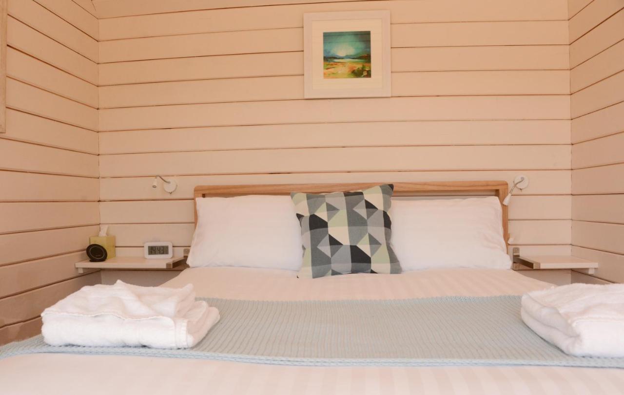 Toradh Cabin Spean Bridge Exterior foto